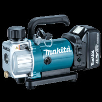 Máy hút chân không dùng pin Makita DVP180RT